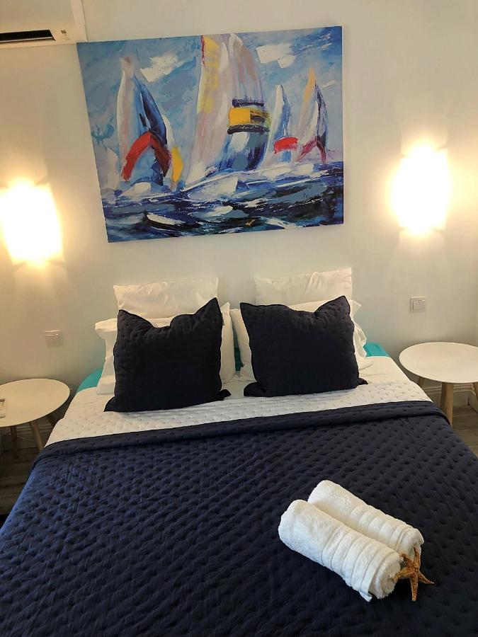 Studio L'Effet Mer Saint-Francois  Eksteriør bilde